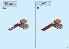 LEGO 71399 instructions page 33 – build guide
