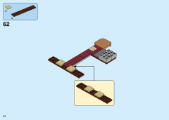 LEGO 71399 instructions page 34 – build guide