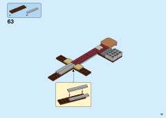 LEGO 71399 instructions page 35 – build guide