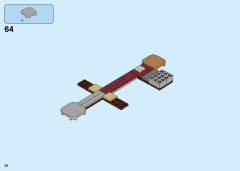 LEGO 71399 instructions page 36 – build guide