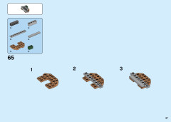 LEGO 71399 instructions page 37 – build guide
