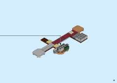 LEGO 71399 instructions page 39 – build guide