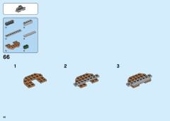 LEGO 71399 instructions page 40 – build guide