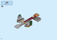 LEGO 71399 instructions page 46 – build guide