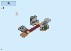 LEGO 71399 instructions page 48 – build guide