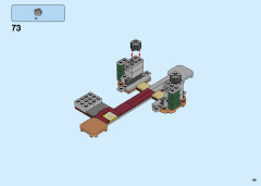 LEGO 71399 instructions page 49 – build guide