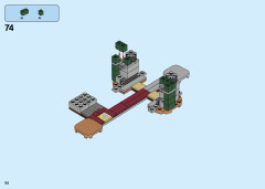 LEGO 71399 instructions page 50 – build guide