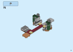 LEGO 71399 instructions page 51 – build guide