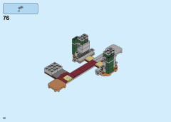 LEGO 71399 instructions page 52 – build guide