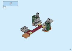 LEGO 71399 instructions page 53 – build guide