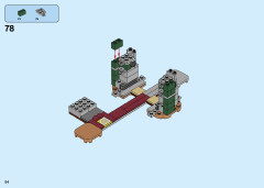 LEGO 71399 instructions page 54 – build guide