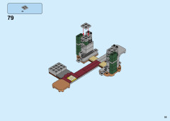 LEGO 71399 instructions page 55 – build guide