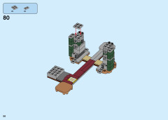 LEGO 71399 instructions page 56 – build guide