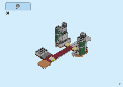 LEGO 71399 instructions page 57 – build guide