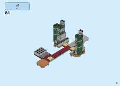 LEGO 71399 instructions page 59 – build guide