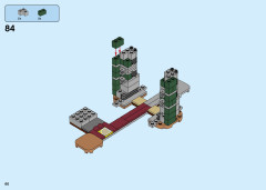 LEGO 71399 instructions page 60 – build guide