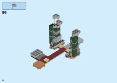 LEGO 71399 instructions page 62 – build guide