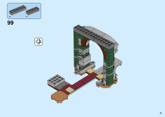 LEGO 71399 instructions page 71 – build guide