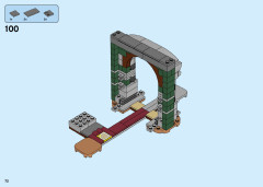 LEGO 71399 instructions page 72 – build guide
