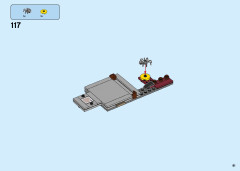 LEGO 71399 instructions page 81 – build guide