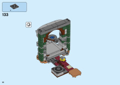 LEGO 71399 instructions page 88 – build guide