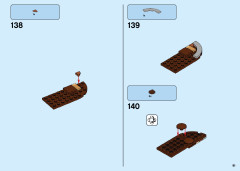 LEGO 71399 instructions page 91 – build guide