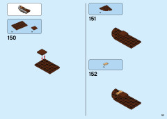 LEGO 71399 instructions page 95 – build guide