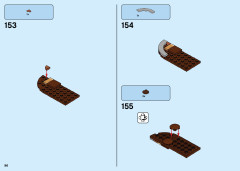 LEGO 71399 instructions page 96 – build guide