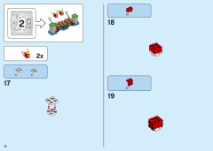 LEGO 71400 instructions page 12 – build guide