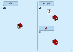 LEGO 71400 instructions page 13 – build guide