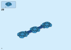 LEGO 71400 instructions page 16 – build guide