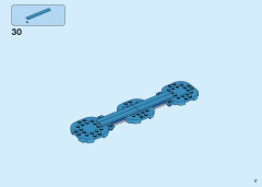 LEGO 71400 instructions page 17 – build guide