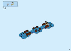 LEGO 71400 instructions page 19 – build guide