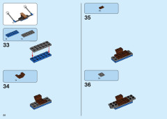 LEGO 71400 instructions page 20 – build guide