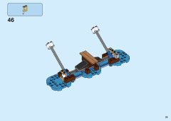 LEGO 71400 instructions page 25 – build guide