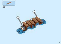 LEGO 71400 instructions page 29 – build guide