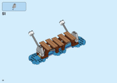 LEGO 71400 instructions page 30 – build guide