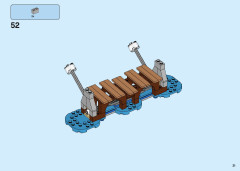 LEGO 71400 instructions page 31 – build guide
