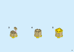 LEGO 71400 instructions page 35 – build guide