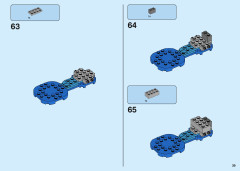 LEGO 71400 instructions page 39 – build guide
