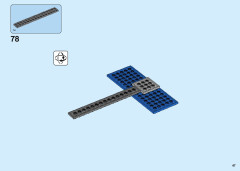 LEGO 71400 instructions page 47 – build guide