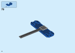 LEGO 71400 instructions page 48 – build guide