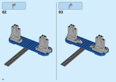 LEGO 71400 instructions page 50 – build guide