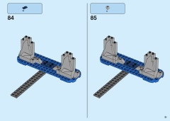LEGO 71400 instructions page 51 – build guide