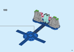 LEGO 71400 instructions page 59 – build guide