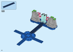 LEGO 71400 instructions page 60 – build guide