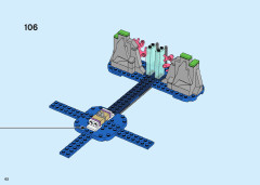 LEGO 71400 instructions page 62 – build guide