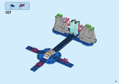 LEGO 71400 instructions page 63 – build guide