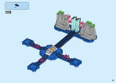 LEGO 71400 instructions page 65 – build guide