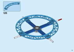 LEGO 71400 instructions page 79 – build guide
